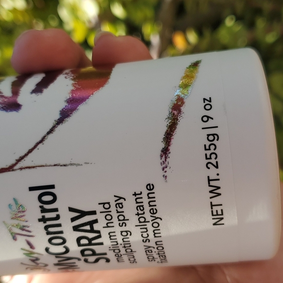 #MyDentity Guy-Tang #MyControl SPRAY. 9oz. Brand new! Never used. - Picture 6 of 7